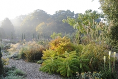 Garten : Peter Janke, Deutschland