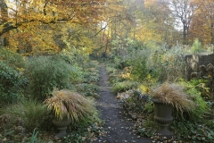 Garten : Peter Janke, Deutschland