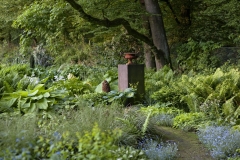 Garten : Peter Janke, Deutschland