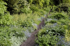 Garten : Peter Janke, Deutschland