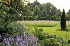 Garten : Peter Janke, Deutschland