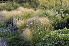 Garten : Peter Janke, Deutschland
