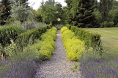 Garten : Peter Janke, Deutschland