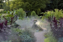 Garten : Peter Janke, Deutschland