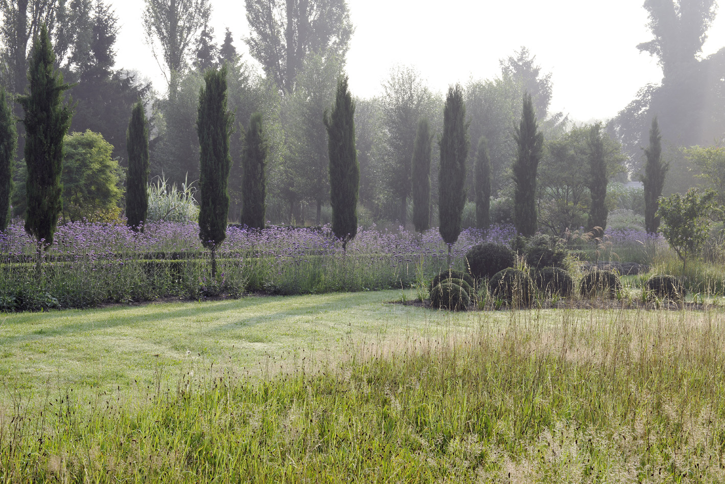 Galerie Peter Janke Gartenkonzepte