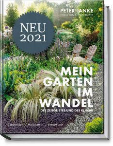 Peter Janke: Mein Garten im Wandel