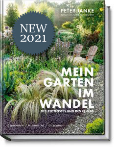 Peter Janke: Mein Garten im Wandel