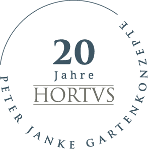 20 Jahre Peter Janke Gartenkonzepte
