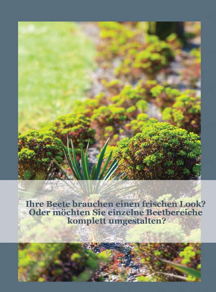bed-planning, Peter Janke Garden Concepts