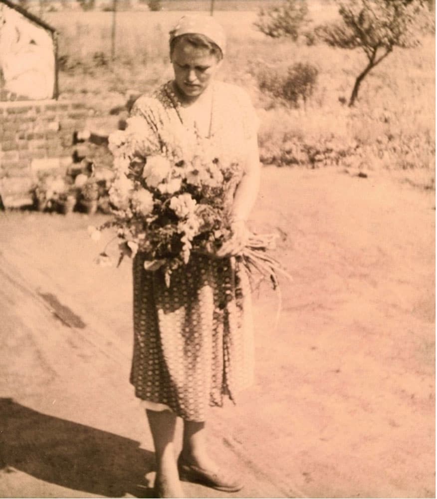 Floristik, Stauden, Peter Janke Gartenkonzepte