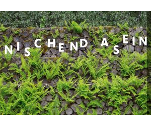 Nischendasein